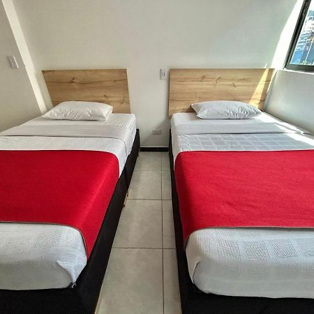 Hotel Urban Center בוגוטה מראה חיצוני תמונה