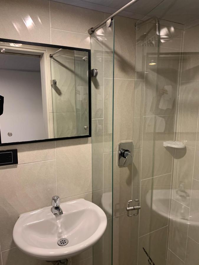 Hotel Urban Center בוגוטה מראה חיצוני תמונה