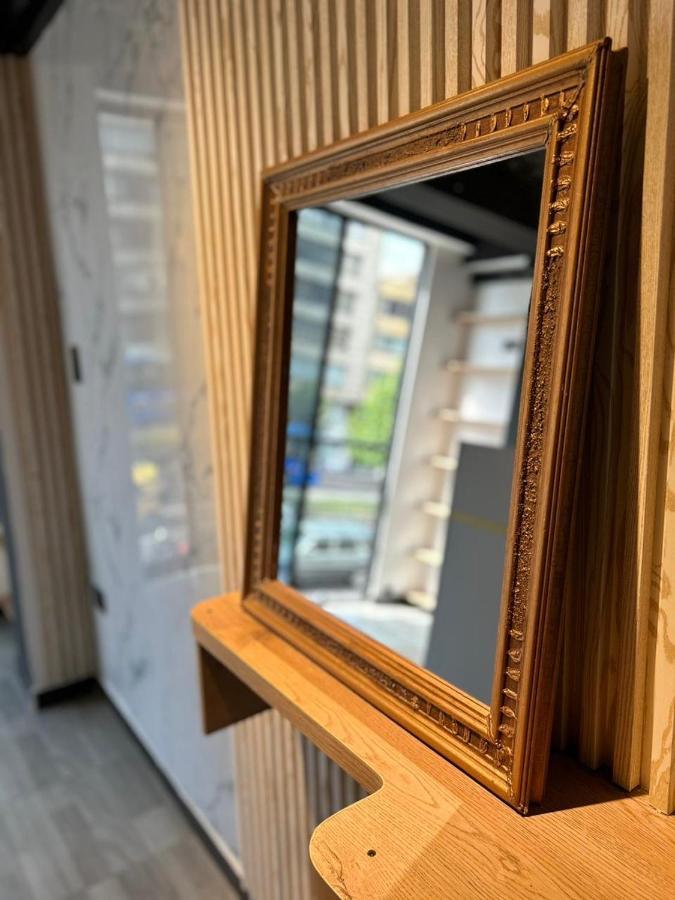 Hotel Urban Center בוגוטה מראה חיצוני תמונה