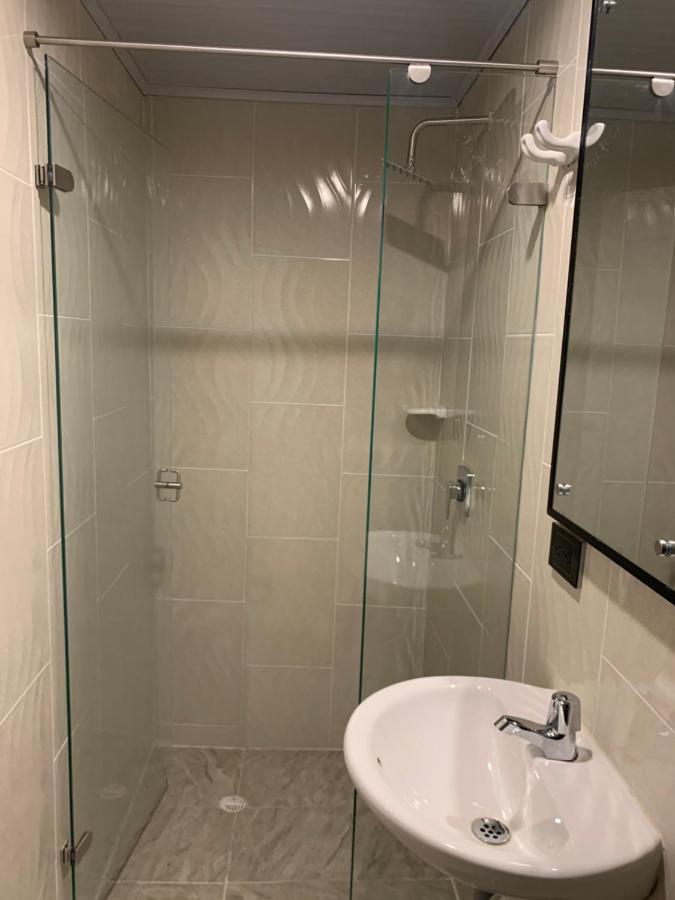 Hotel Urban Center בוגוטה מראה חיצוני תמונה