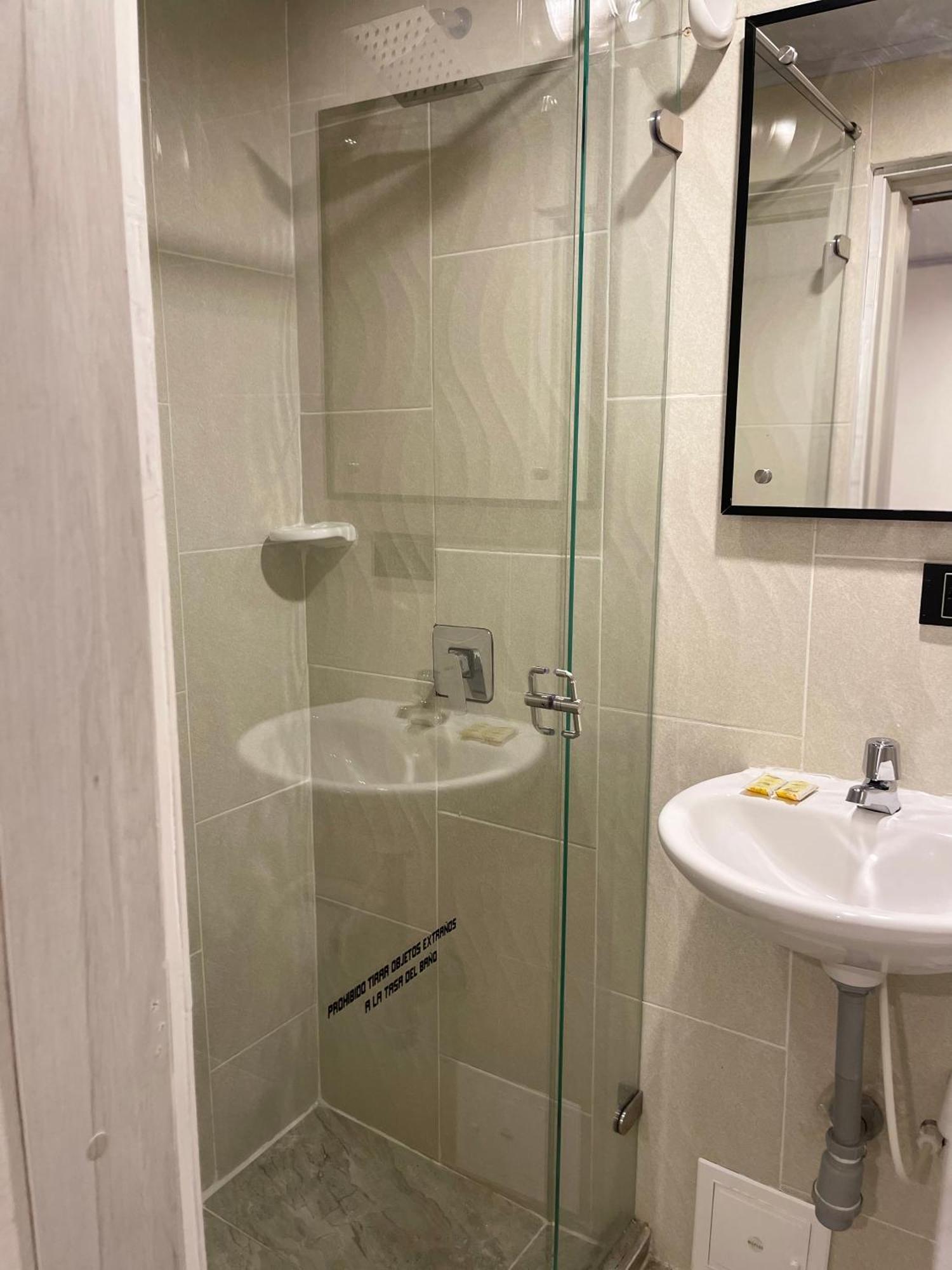 Hotel Urban Center בוגוטה מראה חיצוני תמונה