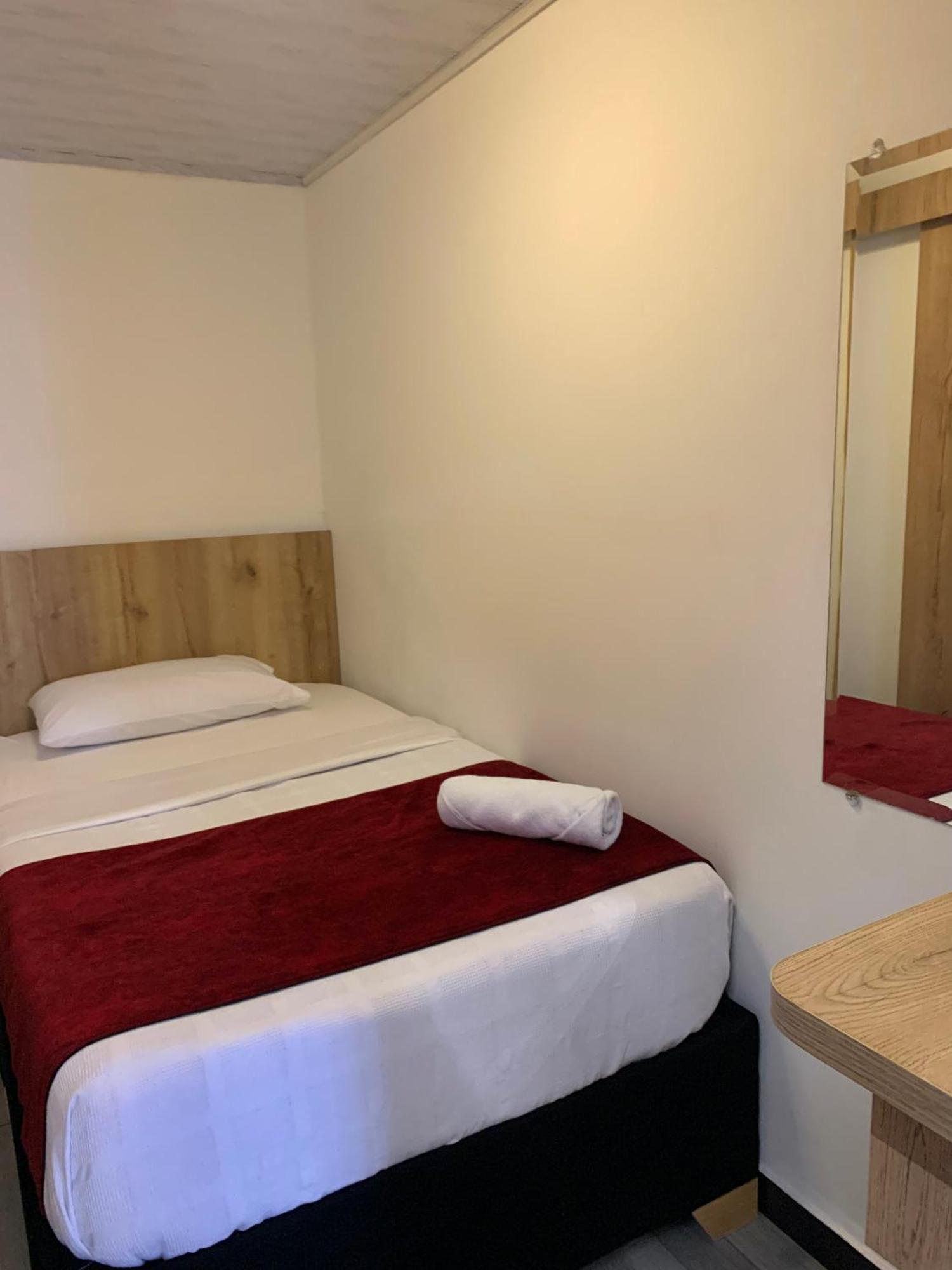 Hotel Urban Center בוגוטה מראה חיצוני תמונה