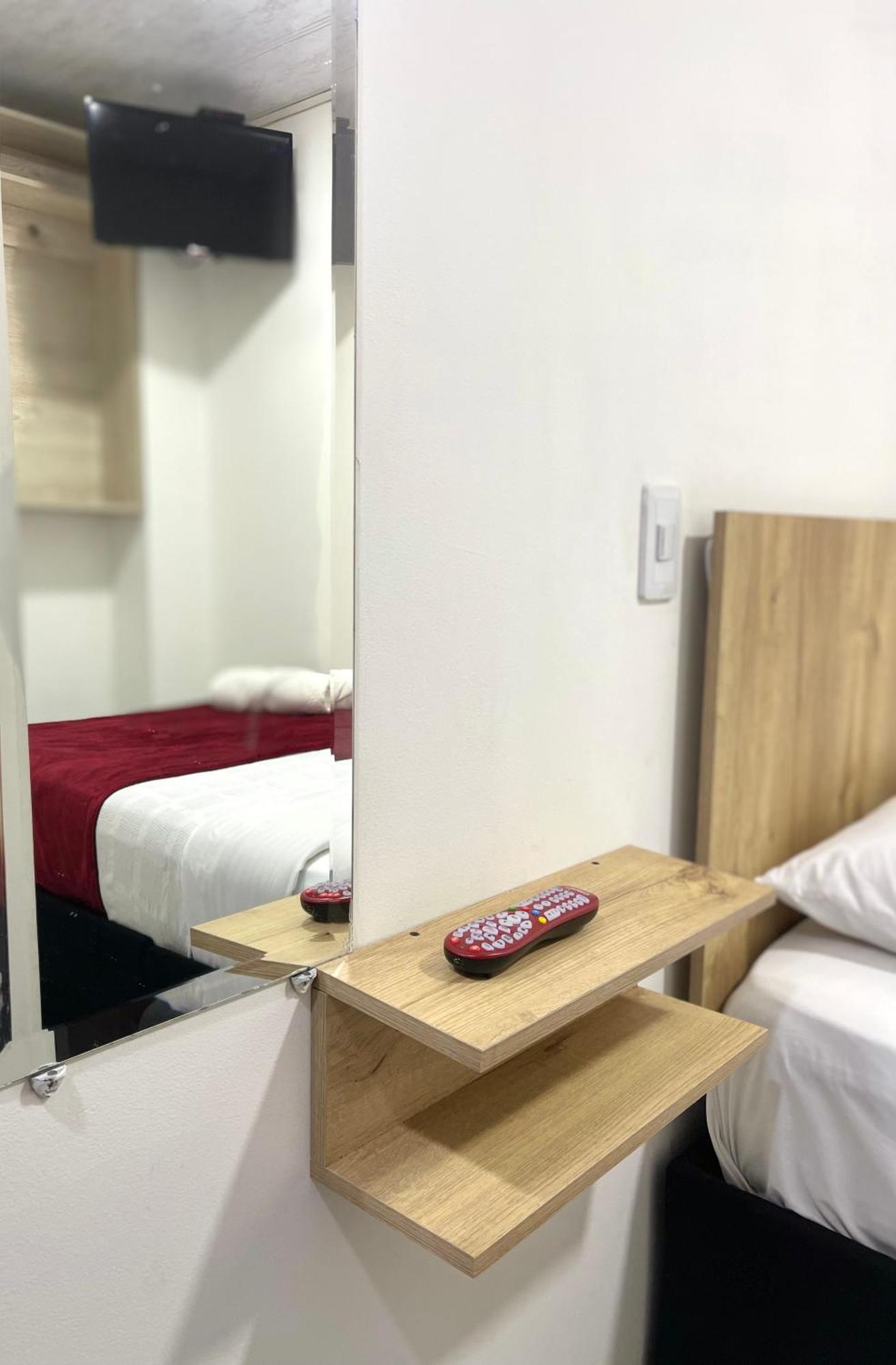 Hotel Urban Center בוגוטה מראה חיצוני תמונה