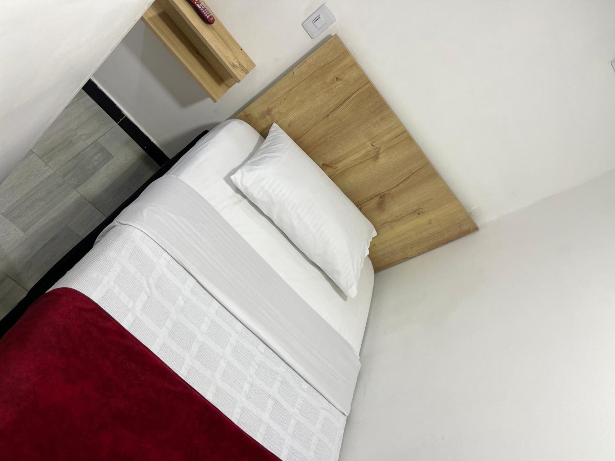 Hotel Urban Center בוגוטה מראה חיצוני תמונה